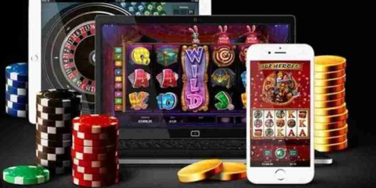 Mobile-First Gaming: How Mega Hamster Conquers Smartphones