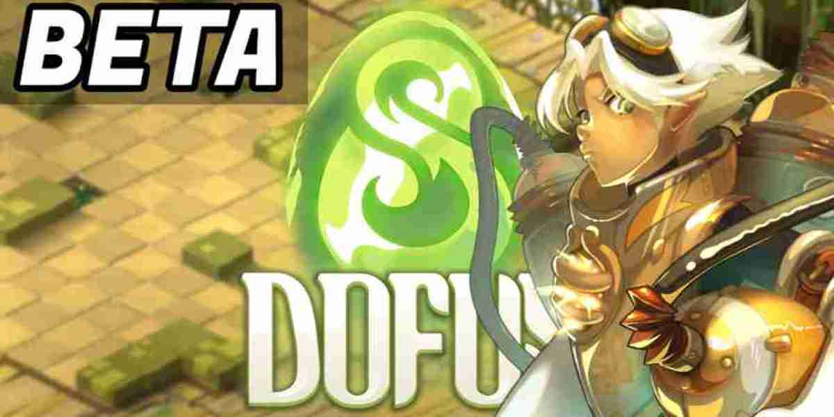 Dofus 2 Unity : Bêta ouverte dès le 13 août – Infos clés