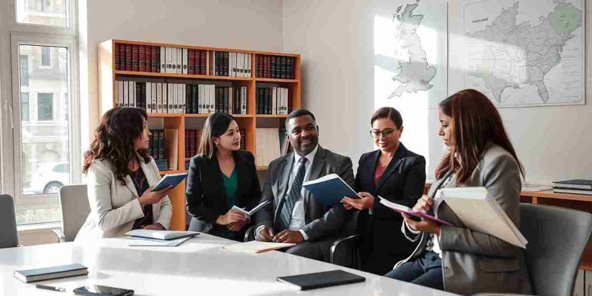 Navigating London’s Global Gateway: Why Immigration Solicitors4me Stands Among the Best Immigration Solicitors in London