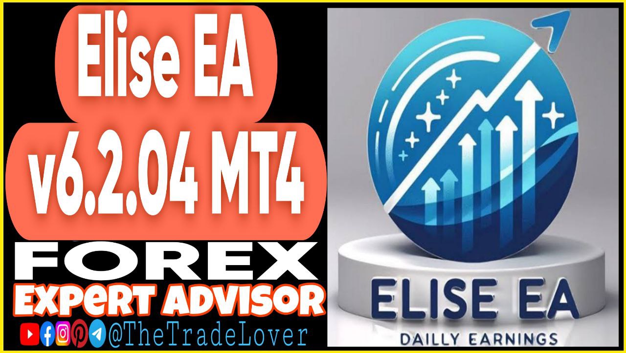 Elise Gold EA V6.2.04 MT4 Presets (Works on Build 1441 ) | Forex Robot | MT4 Expert Advisor - Payhip