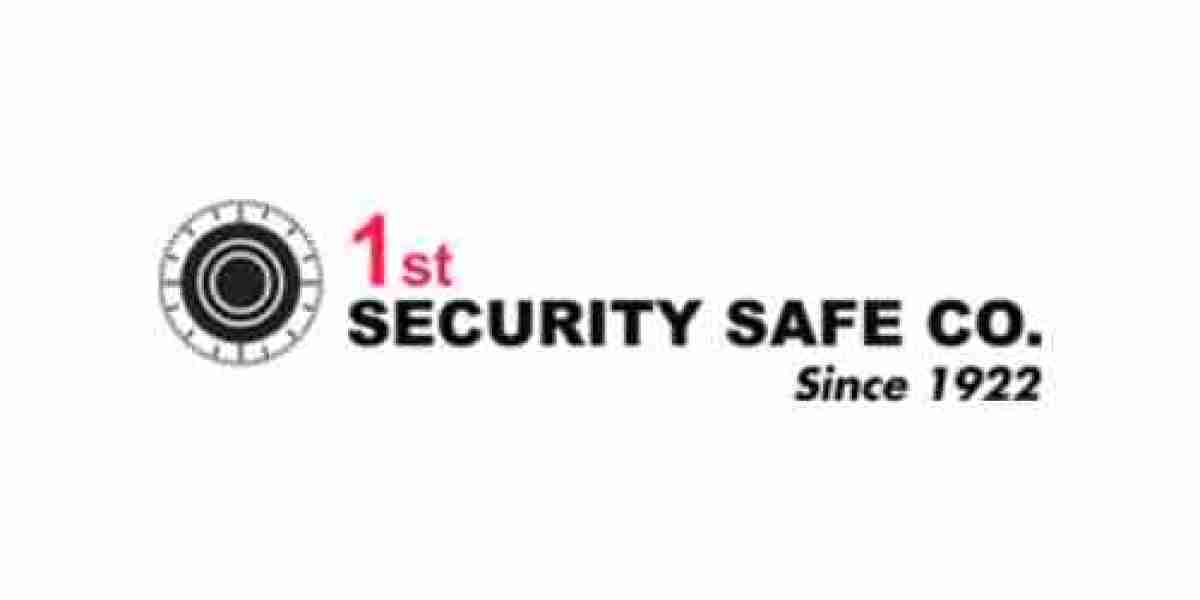 High-Security Equivalent Safes by First Security Safe