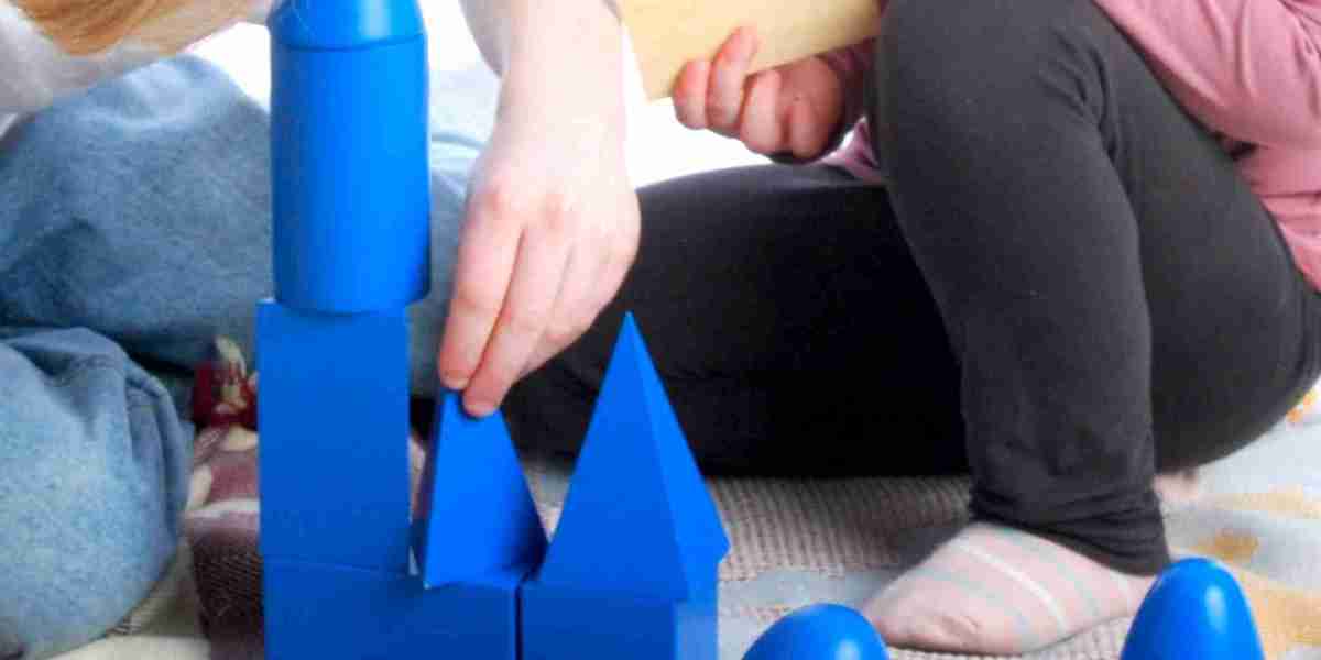 Pedagogiske leker som inspirerer til læring