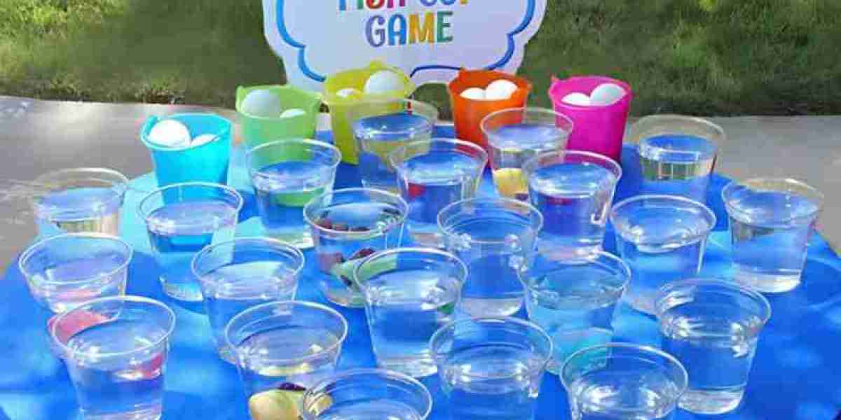 Bulk Prizes Bonanza: Elevate Your School Carnival Games