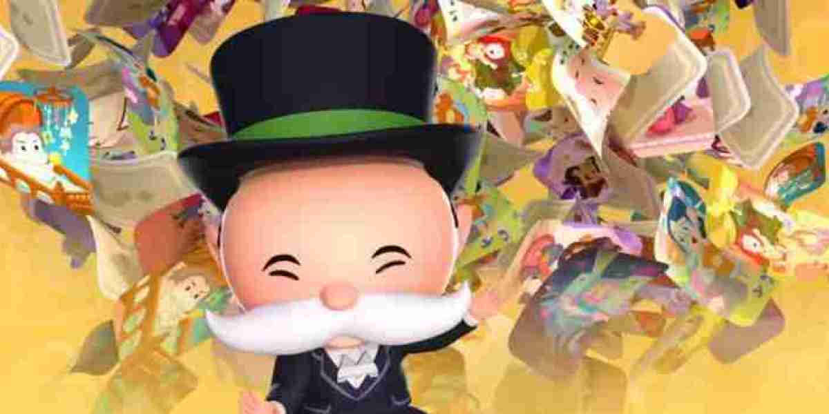 Should You Buy Monopoly GO Stickers to Complete Albums Faster