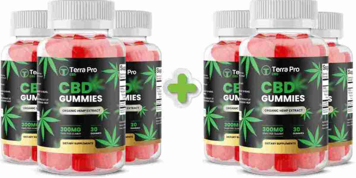https://www.facebook.com/TerraProCBDGummiesWork/
