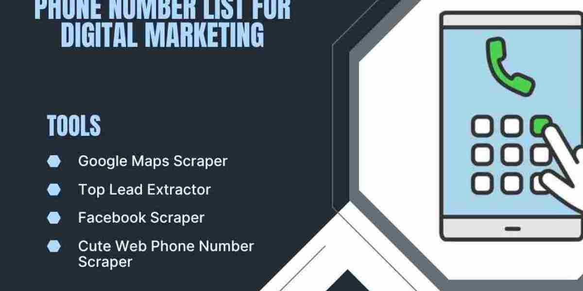 How to Build a Targeted Phone Number List for Marketing?