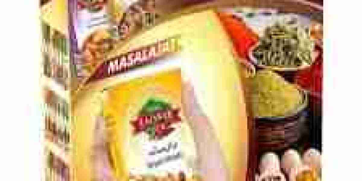 Lajawab Foods: A Journey of Taste and Tradition