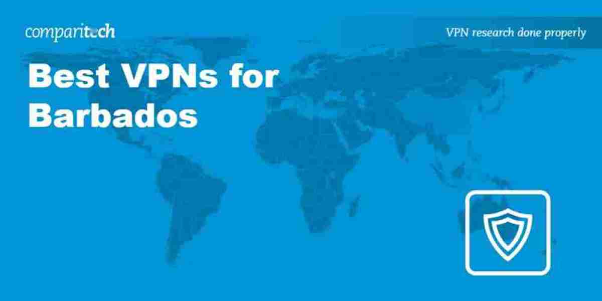 VPN Barbados – Unlock Streaming & Privacy [2024 Guide]