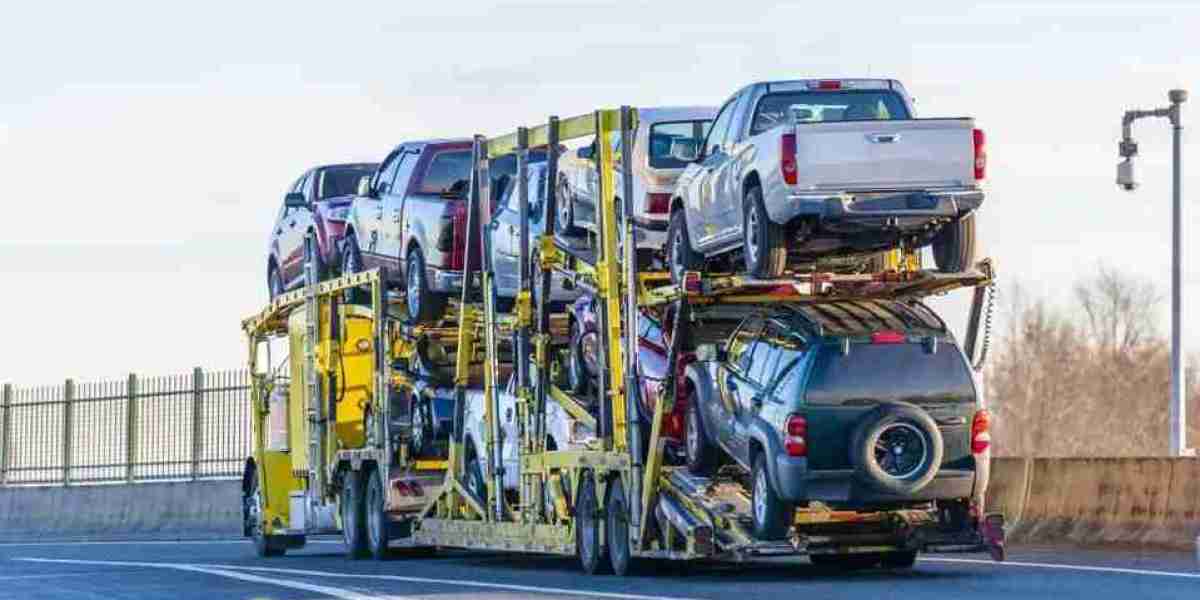 Connecticut Residents Using Car Shipping for Summer in Cape Cod