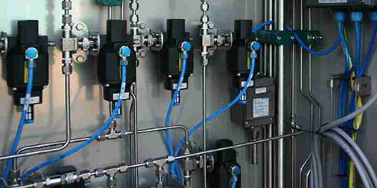 Process Liquid Analyzers Market Expected to Hit USD 5.1 billion by 2035