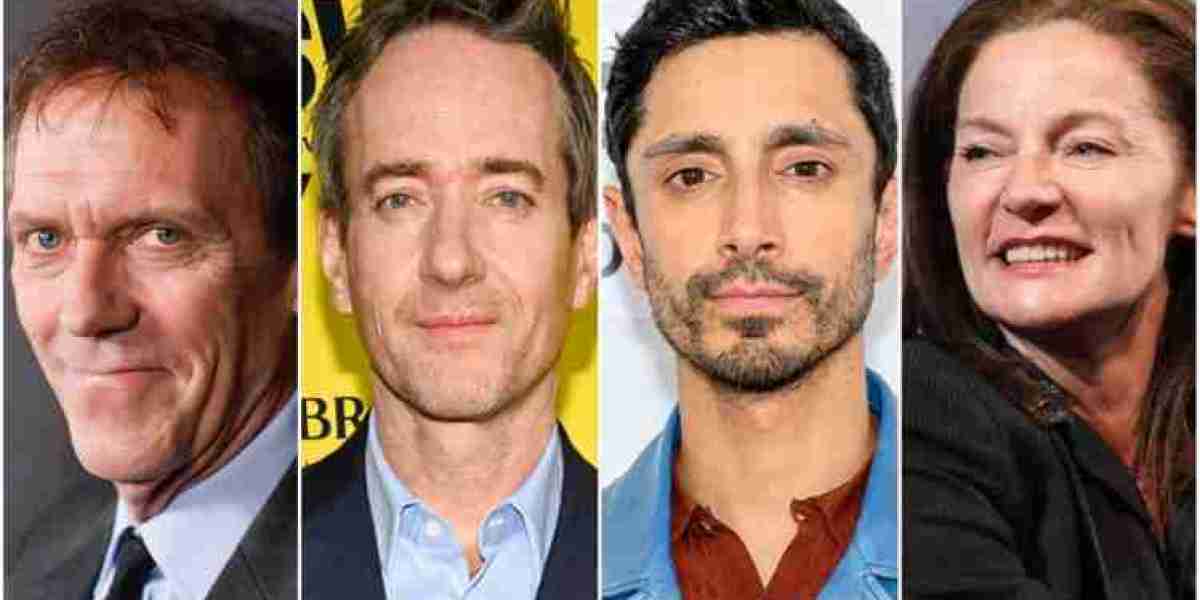 Harry Potter Audible Cast: Full List & Highlights