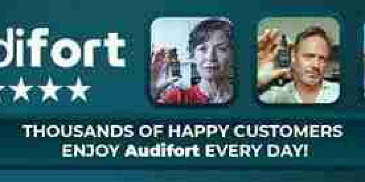 Audifort Dosage Guide and Usage Instructions
