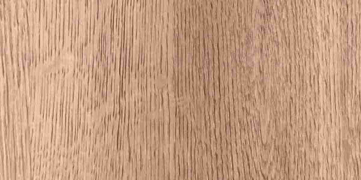The Aesthetic Appeal and Functional Role of PVC Wood Grain Decorative Film