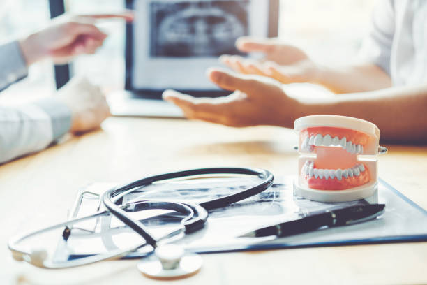 How Routine Cleaning in Melbourne Saves You Time & Stress – Dental Clinic Smiles
