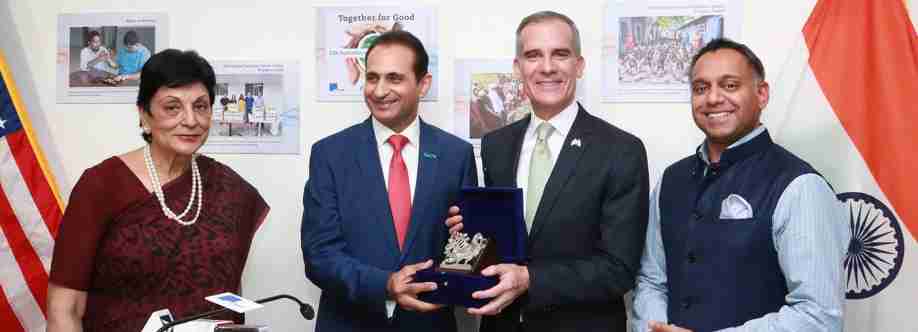 amchamindia Profile Picture