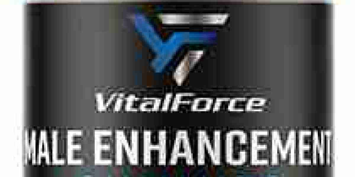 https://www.facebook.com/VitalForce.Male.Enhancement.Gummies