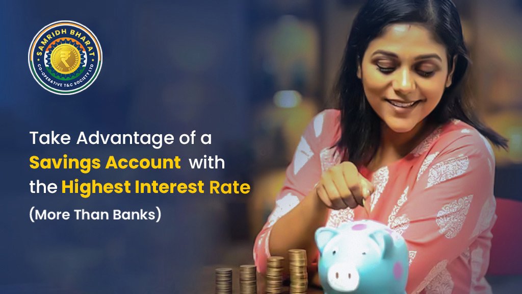 We provide the Best Savings Account Interest Rates in Delhi
