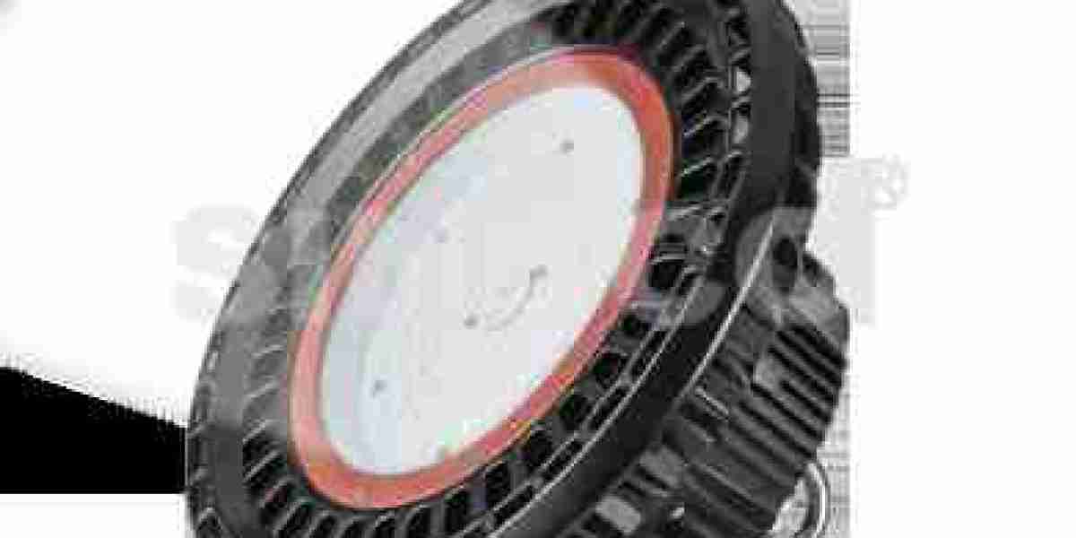 Get the Best Value for Your Facility with LED High Bay Light Price