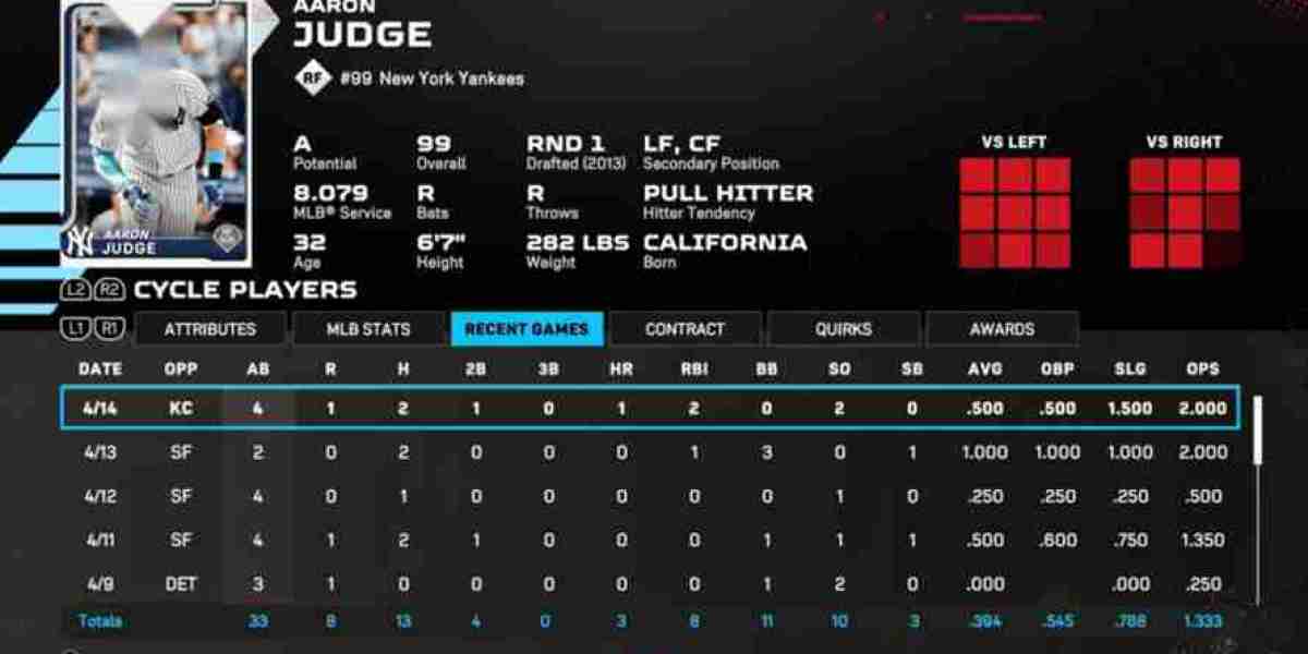 MLB The Show 25—Franchise Mode Features Revealed