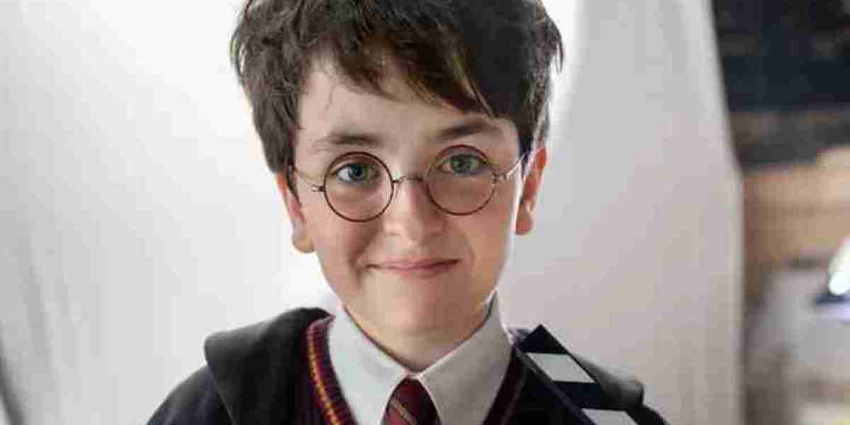 Harry Potter HBO Series: Dominic McLaughlin Cast as Lead