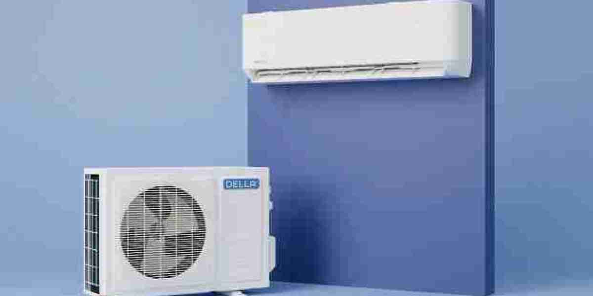 36000 BTU Mini Split – A Complete Guide for Large Space Heating and Cooling