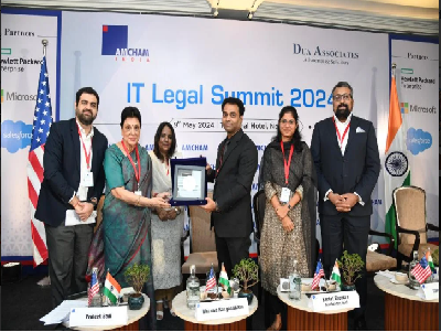 Indian American Chamber of Commerce: Bridging Cultures, Boosting Business - The Global Newz