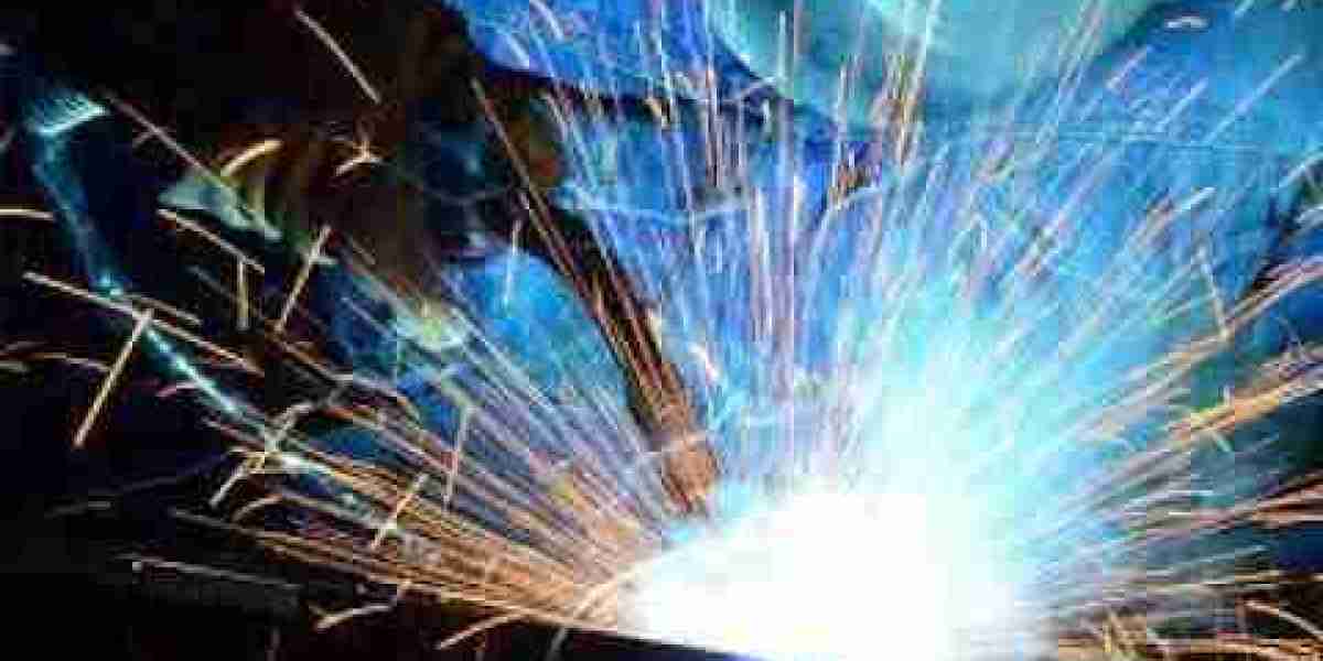 Welding Consumables Market to Reach USD 34.9 Billion by 2035