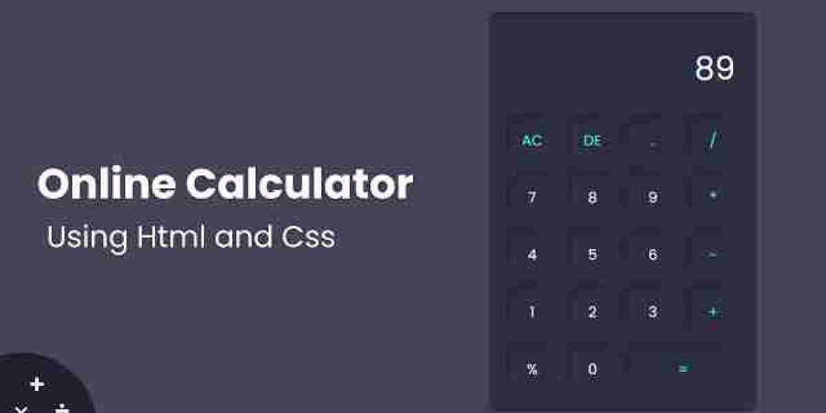Scientific Calculators: The Ultimate Tool for Complex Calculations
