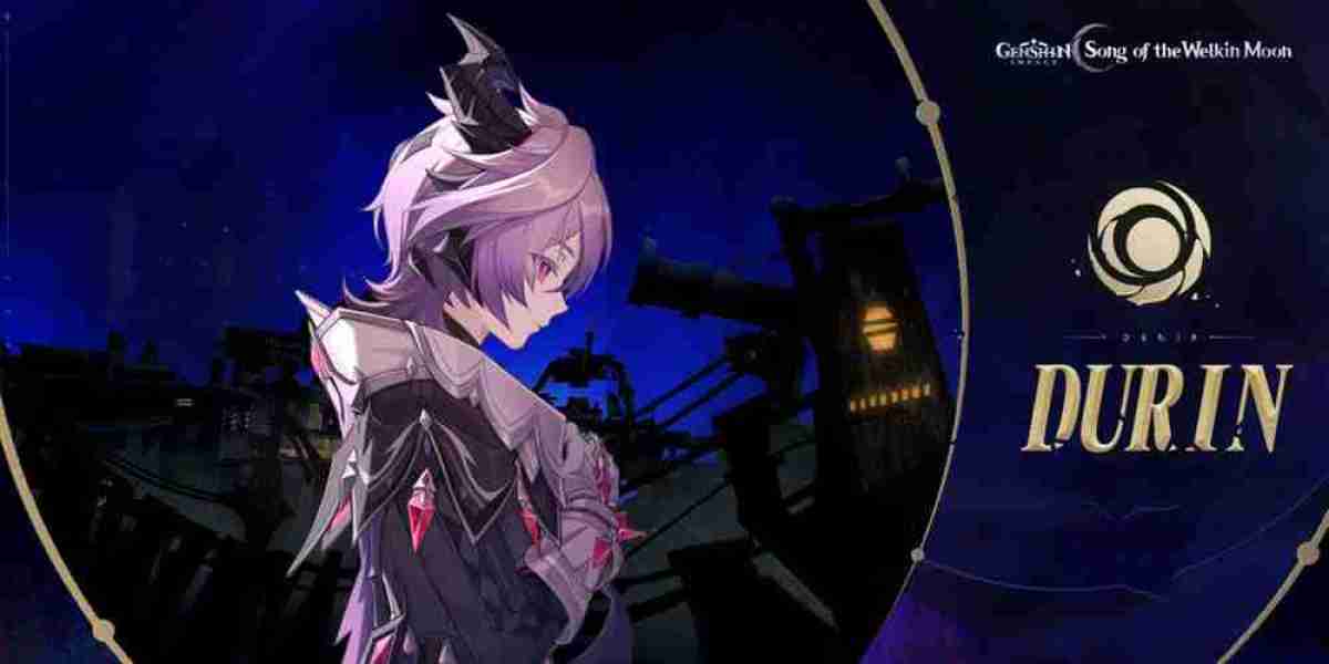 Genshin Impact 6.0 Update – Flins Nerfs Explained