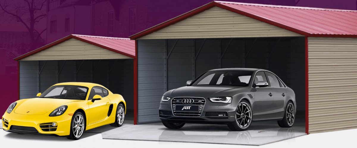 Is a Metal Carport Worth the Investment? Price vs. Value – Metal Carports Direct