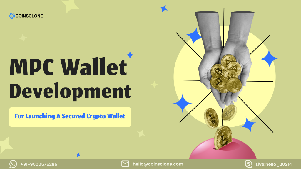 MPC Wallet Development for Ultimate Protection