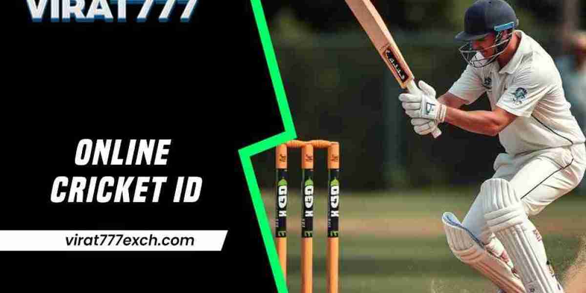 Complete Guide to Your Online Cricket ID: Everything You Need To Know