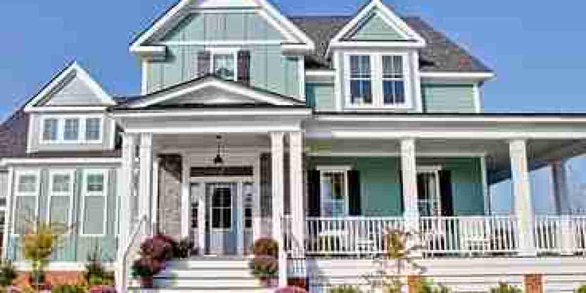Explore Cottage Style House Plans Alongside Durable Concrete House Plans