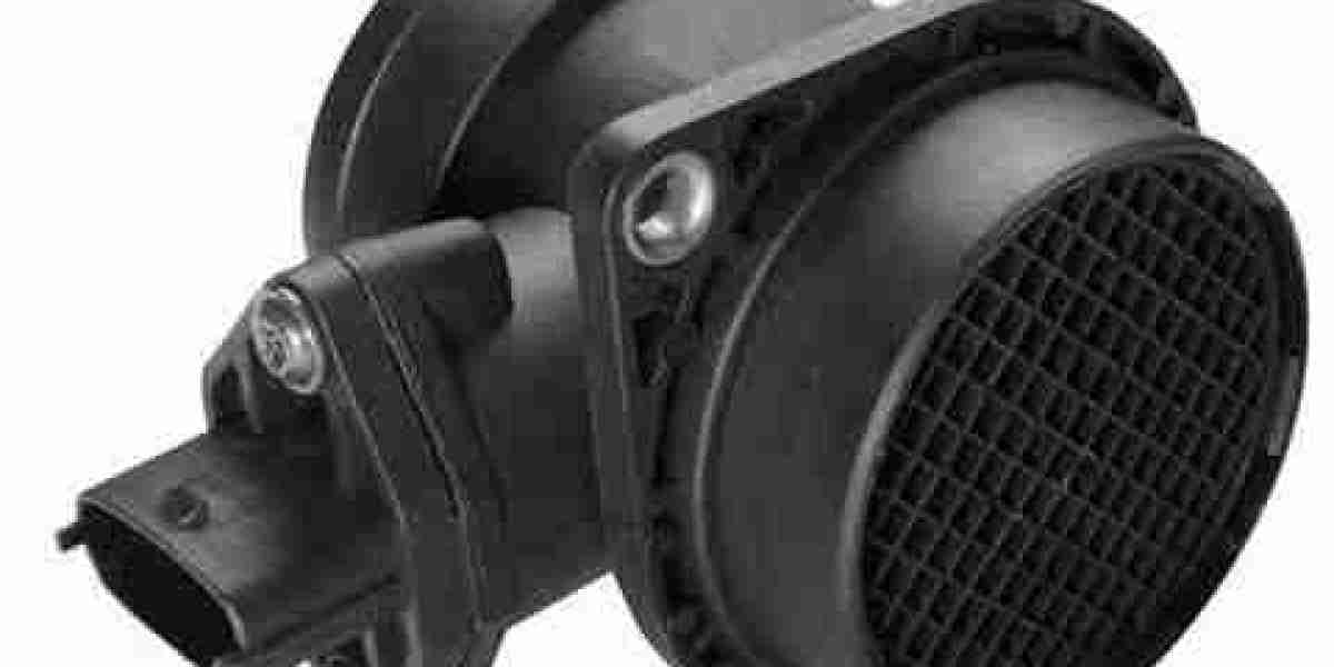 Air Flow Sensors Market to Attain USD 3,454.6 million by 2035