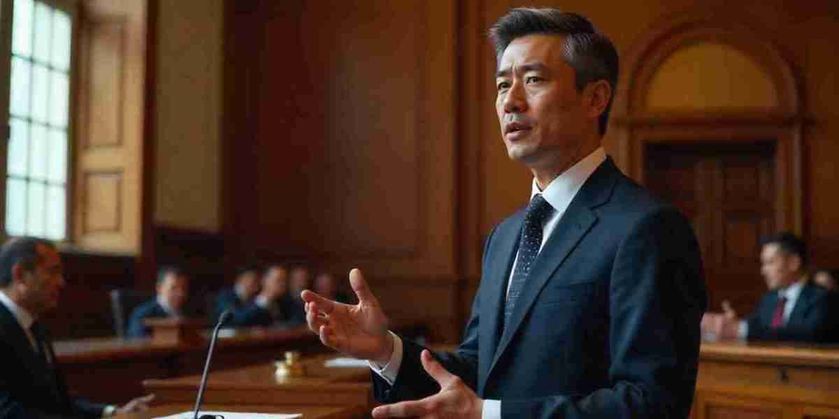 The Search for an 'Immigration Lawyer Near Me': Why a Personal, Attentive Service Matters More Than a Postcode