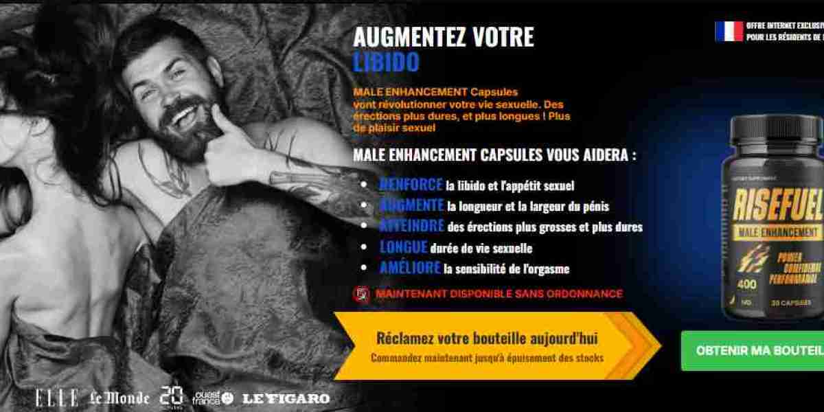 https://www.facebook.com/RiseFuel.Male.Enhancement.Capsules.France/