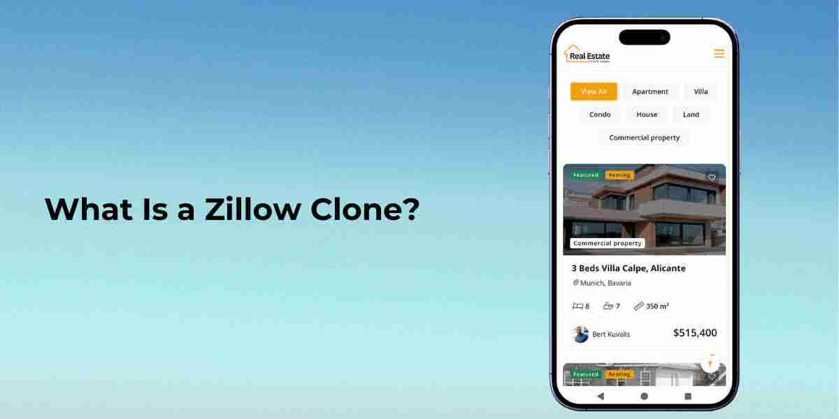 How to Start a Real Estate Business with a Zillow Clone