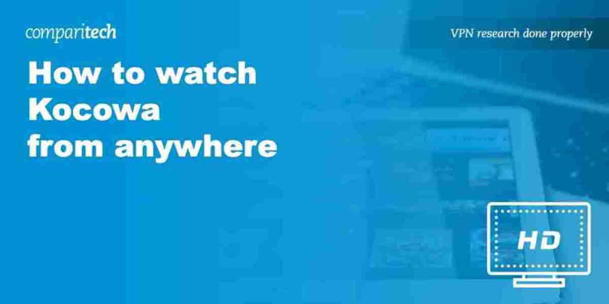 Kocowa VPN Access – How to Watch Anywhere [2024 Guide]