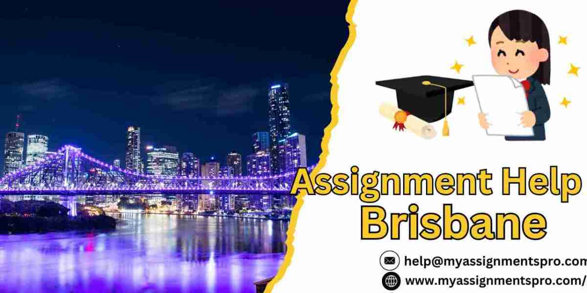 Assignment Help Brisbane – Your Key to Academic Excellence