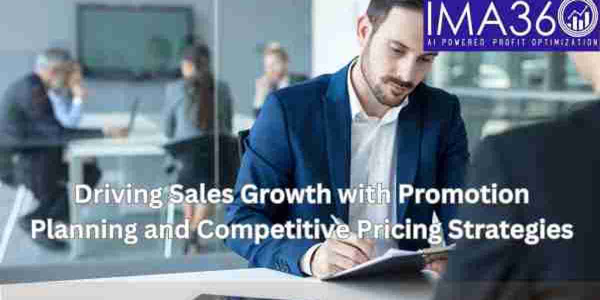 Maximizing Business Growth with CPQ Software Vendors and Pricing Optimization Tools