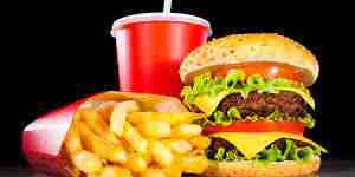 Fast Food Sustainability Trends: What Brands Are Doing Right