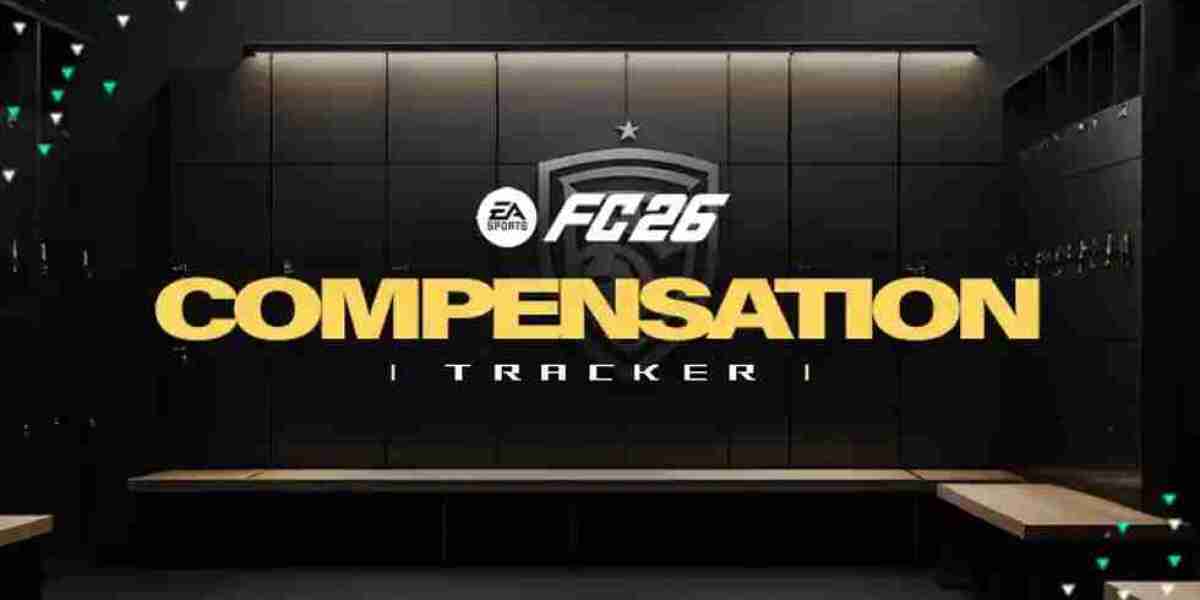 FC 26 Compensation Tracker – EA's Policy & Updates