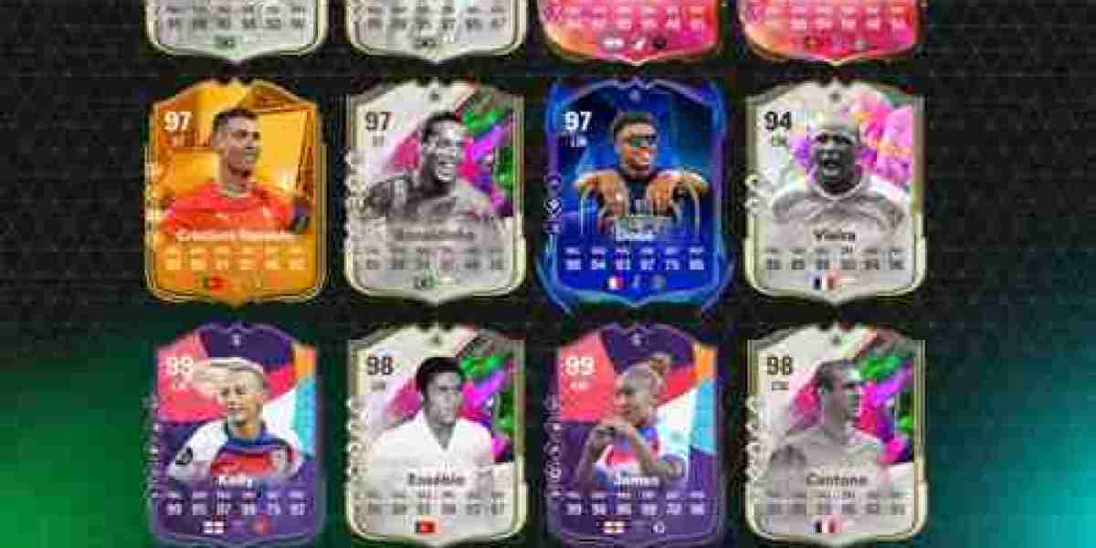 FC25-Pre-Season: Alle Infos zum Ultimate Team-Event