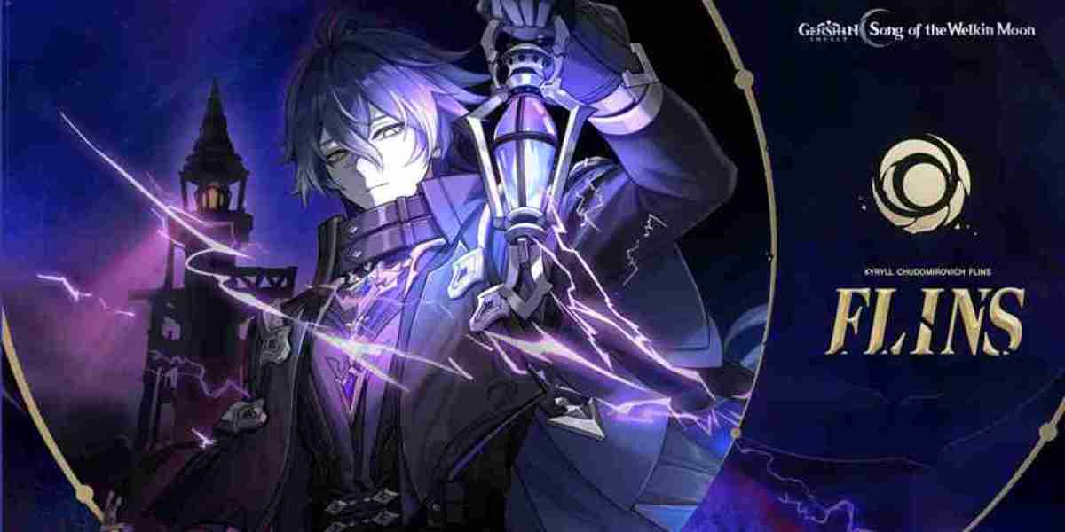 Genshin Impact Version 6.0 – New Characters & Features
