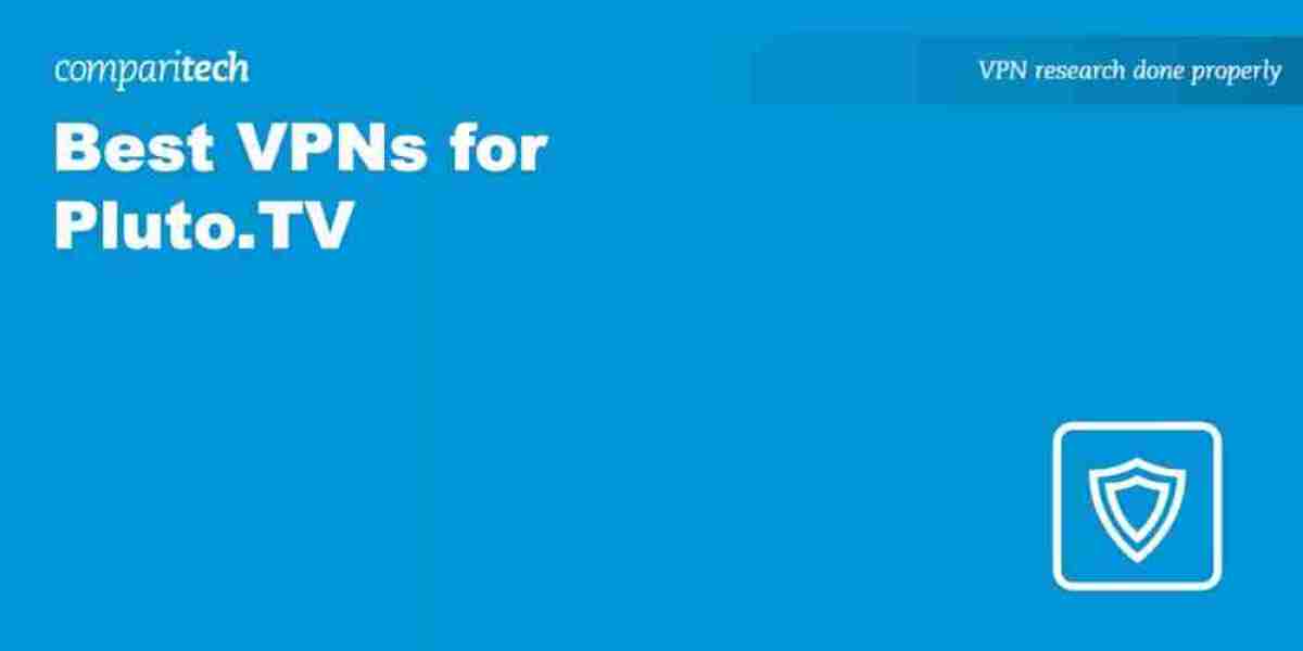 VPN for Pluto.TV – Top Choices & Access Guide