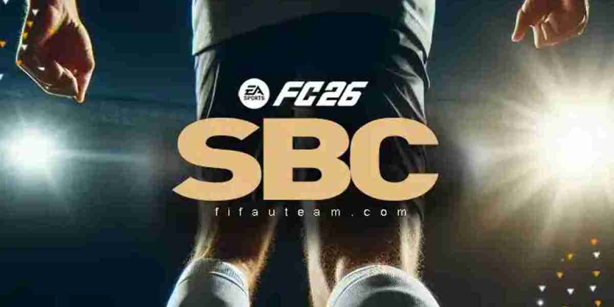 SBC Solutions FC 26 – Fast Tips & Strategies