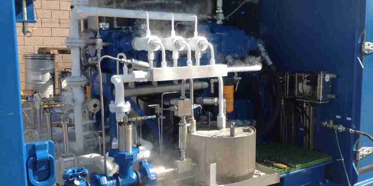 Cryogenic Systems Market to Attain USD 25.5 Billion by 2032