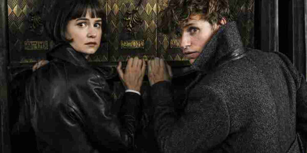 Fantastic Beasts 3 Highlights – Comic-Con Insights