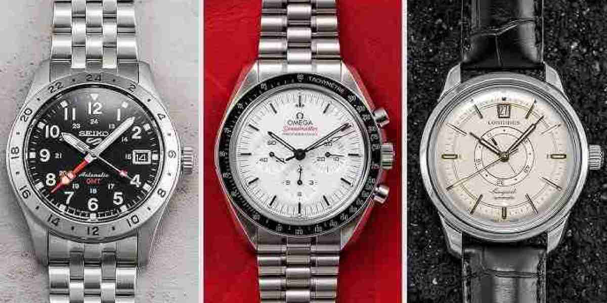 Copper Watches: Warmth, Character, and Timeless Appeal