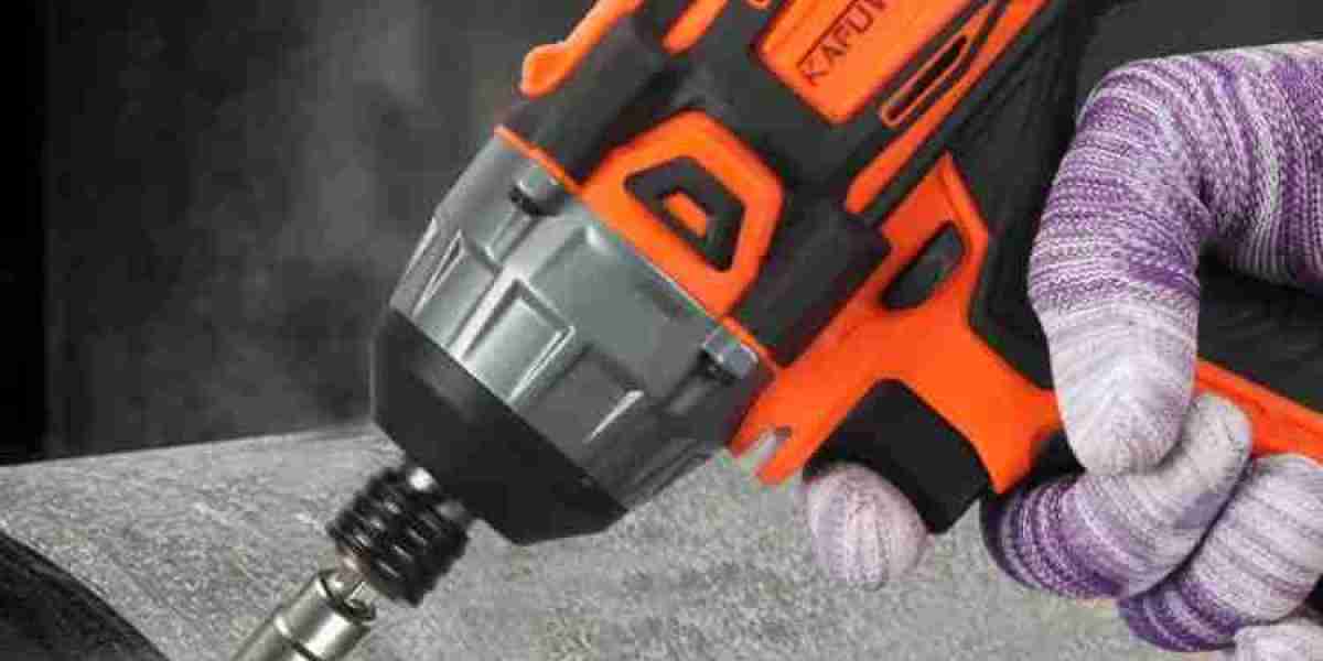 Drill Driver vs Impact Driver: Which Tool Do You Really Need?